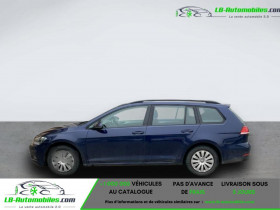 Volkswagen Golf SW 1.0 TSI 115 BVM  occasion � Beaupuy - photo n�5