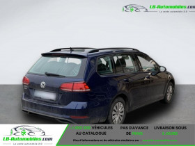 Volkswagen Golf SW 1.0 TSI 115 BVM  occasion � Beaupuy - photo n�3