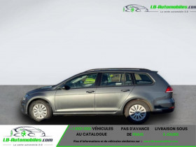 Volkswagen Golf SW 1.0 TSI 115 BVM  occasion � Beaupuy - photo n�4