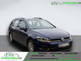 Volkswagen Golf SW 1.0 TSI 115 BVM  occasion � Beaupuy - photo n�2