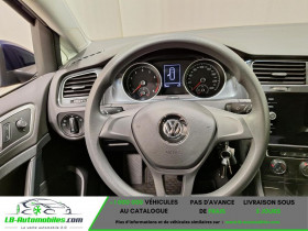 Volkswagen Golf SW 1.0 TSI 115 BVM  occasion � Beaupuy - photo n�9