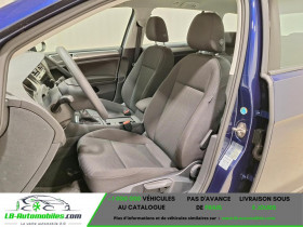 Volkswagen Golf SW 1.0 TSI 115 BVM  occasion � Beaupuy - photo n�8
