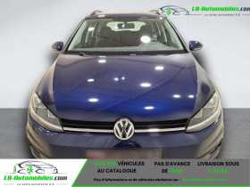 Volkswagen Golf SW 1.0 TSI 115 BVM  occasion � Beaupuy - photo n�5