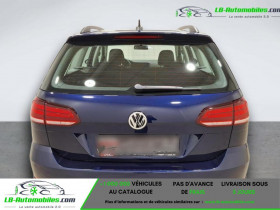 Volkswagen Golf SW 1.0 TSI 115 BVM  occasion � Beaupuy - photo n�7