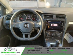 Volkswagen Golf SW 1.0 TSI 115 BVM  occasion � Beaupuy - photo n�3