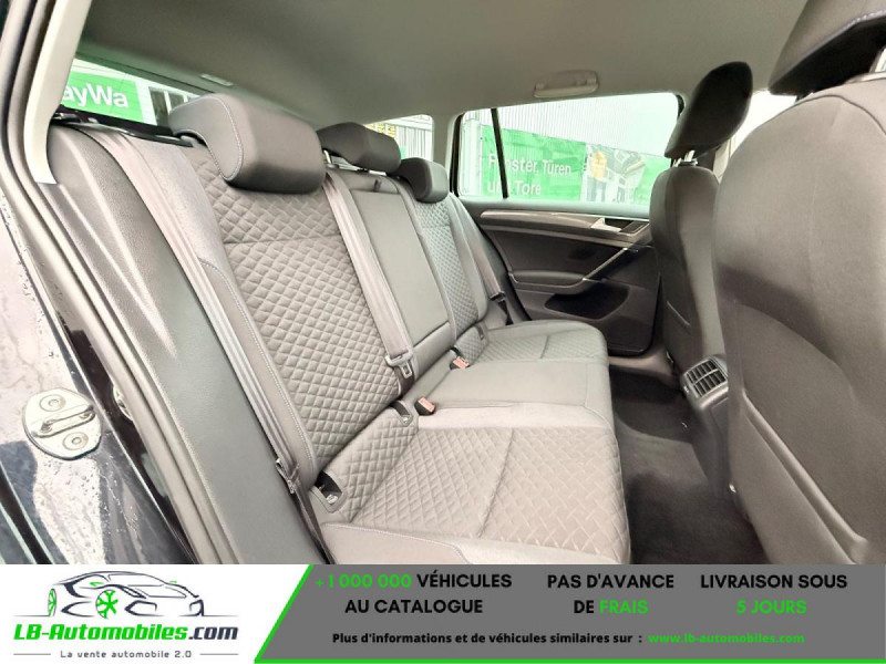 Volkswagen Golf SW 1.0 TSI 115 BVM  occasion � Beaupuy - photo n�7