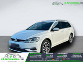 Annonce Volkswagen Golf SW occasion Hybride 1.0 TSI 115 BVM � Beaupuy