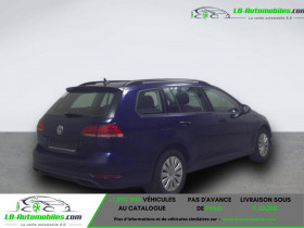 Volkswagen Golf SW 1.0 TSI 115 BVM  occasion � Beaupuy - photo n�3