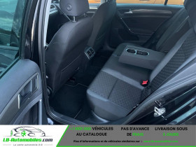 Volkswagen Golf SW 1.0 TSI 115 BVM  occasion � Beaupuy - photo n�6