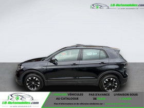 Volkswagen Golf SW 1.0 TSI 115 BVM  occasion � Beaupuy - photo n�4