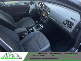 Volkswagen Golf SW 1.0 TSI 115 BVM  occasion � Beaupuy - photo n�5