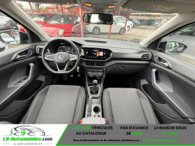 Volkswagen Golf SW 1.0 TSI 115 BVM  occasion � Beaupuy - photo n�3