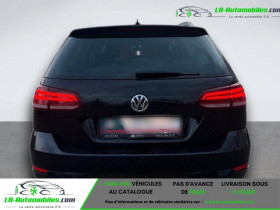 Volkswagen Golf SW 1.0 TSI 115 BVM  occasion � Beaupuy - photo n�4
