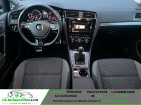 Volkswagen Golf SW 1.0 TSI 115 BVM  occasion � Beaupuy - photo n�3