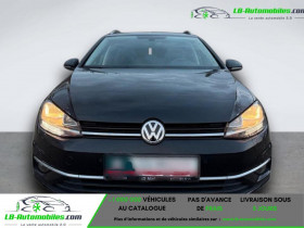 Volkswagen Golf SW 1.0 TSI 115 BVM  occasion � Beaupuy - photo n�2