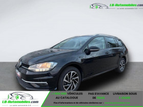 Volkswagen Golf SW , garage LB AUTOMOBILES � Beaupuy