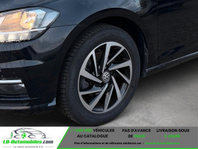 Volkswagen Golf SW 1.0 TSI 115 BVM  occasion � Beaupuy - photo n�8