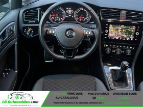 Volkswagen Golf SW 1.0 TSI 115 BVM  occasion � Beaupuy - photo n�7