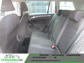 Volkswagen Golf SW 1.0 TSI 115 BVM  occasion � Beaupuy - photo n�9