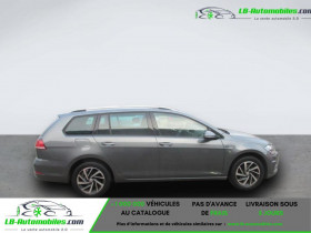 Volkswagen Golf SW 1.0 TSI 115 BVM  occasion � Beaupuy - photo n�6