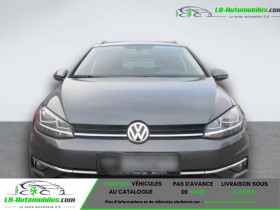 Volkswagen Golf SW 1.0 TSI 115 BVM  occasion � Beaupuy - photo n�5