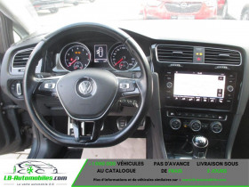 Volkswagen Golf SW 1.0 TSI 115 BVM  occasion � Beaupuy - photo n�3