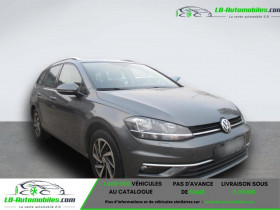 Volkswagen Golf SW 1.0 TSI 115 BVM  occasion � Beaupuy - photo n�2