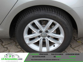 Volkswagen Golf SW 1.0 TSI 115 BVM  occasion � Beaupuy - photo n�8