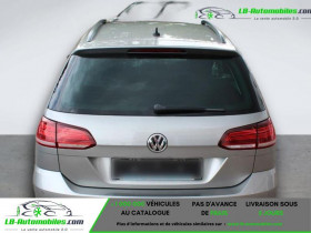 Volkswagen Golf SW 1.0 TSI 115 BVM  occasion � Beaupuy - photo n�6