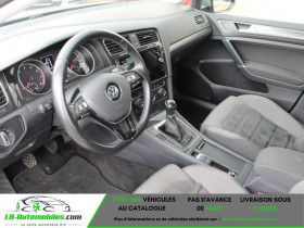 Volkswagen Golf SW 1.0 TSI 115 BVM  occasion � Beaupuy - photo n�7