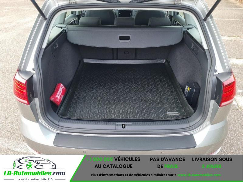 Volkswagen Golf SW 1.0 TSI 115 BVM  occasion  Beaupuy - photo n10