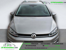 Volkswagen Golf SW 1.0 TSI 115 BVM  occasion � Beaupuy - photo n�5