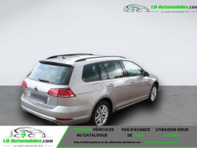 Volkswagen Golf SW 1.0 TSI 115 BVM  occasion � Beaupuy - photo n�4