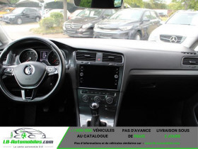 Volkswagen Golf SW 1.0 TSI 115 BVM  occasion � Beaupuy - photo n�3