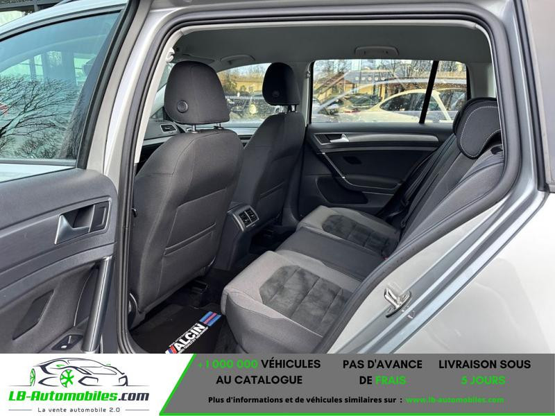 Volkswagen Golf SW 1.0 TSI 115 BVM  occasion  Beaupuy - photo n7