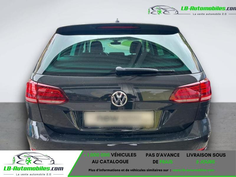 Volkswagen Golf SW 1.0 TSI 115 BVM  occasion  Beaupuy - photo n5