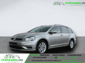 Volkswagen Golf SW occasion année 2019 boite Manuelle Annonce Volkswagen Golf SW occasion Essence 1.0 TSI 115 BVM à Beaupuy