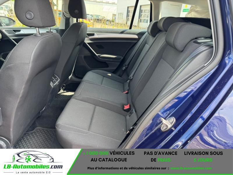 Volkswagen Golf SW 1.0 TSI 115 BVM  occasion  Beaupuy - photo n7