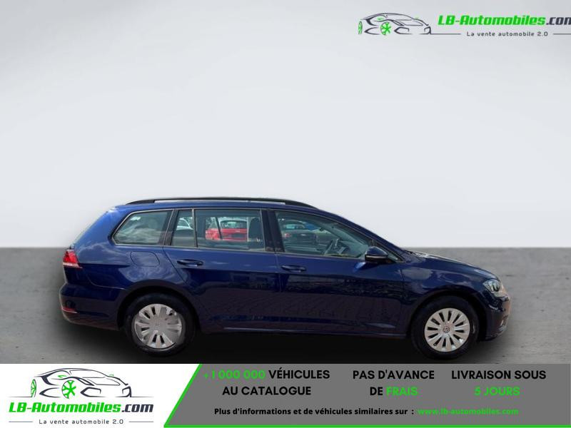 Volkswagen Golf SW 1.0 TSI 115 BVM  occasion  Beaupuy - photo n4
