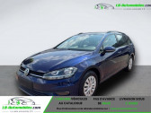 Volkswagen Golf SW occasion année 2019 boite Manuelle Annonce Volkswagen Golf SW occasion Essence 1.0 TSI 115 BVM à Beaupuy