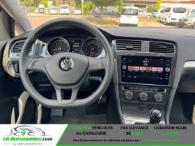 Volkswagen Golf SW 1.0 TSI 115 BVM  occasion � Beaupuy - photo n�2