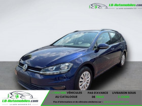 Volkswagen Golf SW , garage LB AUTOMOBILES � Beaupuy
