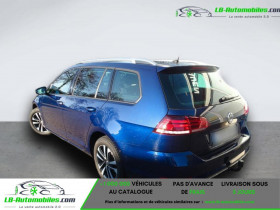 Volkswagen Golf SW 1.0 TSI 115 BVM  occasion � Beaupuy - photo n�3