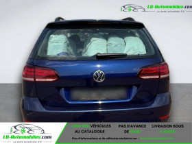 Volkswagen Golf SW 1.0 TSI 115 BVM  occasion � Beaupuy - photo n�5