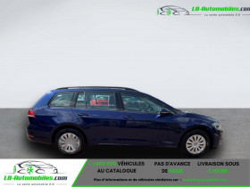 Volkswagen Golf SW 1.0 TSI 115 BVM  occasion � Beaupuy - photo n�4