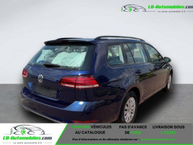 Volkswagen Golf SW 1.0 TSI 115 BVM  occasion � Beaupuy - photo n�3