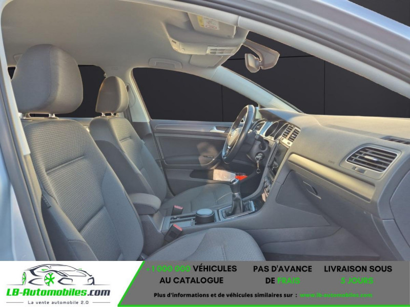 Volkswagen Golf SW 1.0 TSI 115 BVM  occasion � Beaupuy - photo n�6