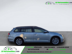 Volkswagen Golf SW 1.0 TSI 115 BVM  occasion � Beaupuy - photo n�5