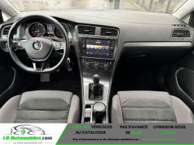 Volkswagen Golf SW 1.0 TSI 115 BVM  occasion � Beaupuy - photo n�3
