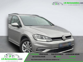 Volkswagen Golf SW 1.0 TSI 115 BVM  occasion � Beaupuy - photo n�2